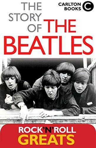 The Story of The Beatles