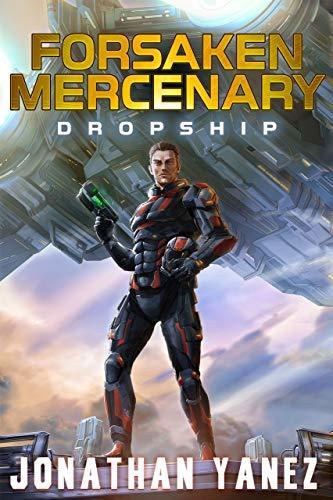 Forsaken Mercenary