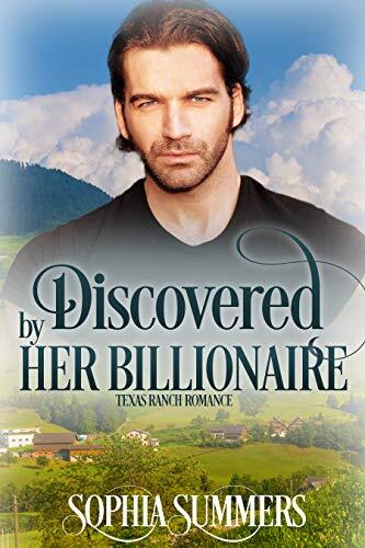 Discovered by Her Billionaire