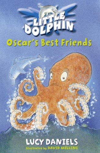 Oscar's Best Friends