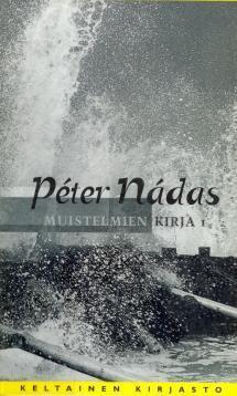 Muistelmien kirja. 1 osa