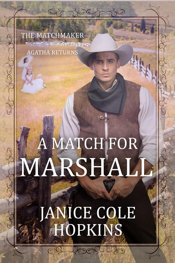 A Match for Marshall