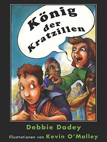 König der Kratzillen