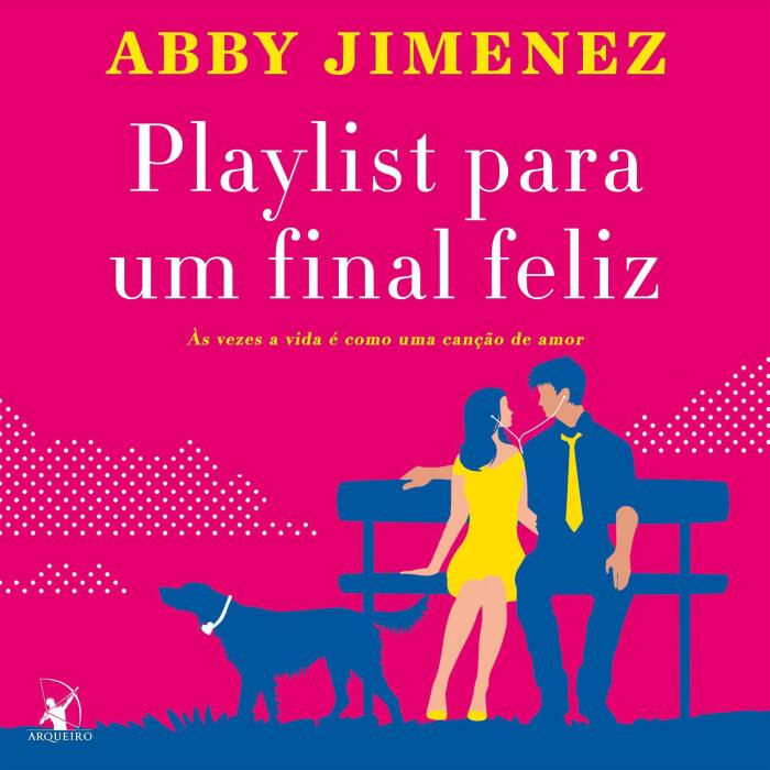 Playlist para um final feliz