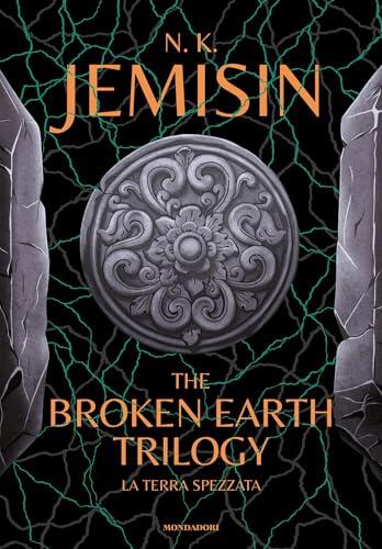 The Broken Earth Trilogy: La terra spezzata