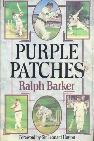 Purple Patches