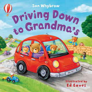 Driving Down to Grandma's