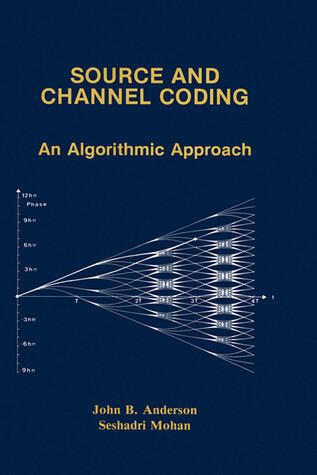 Source and Channel Coding: An Algorithmic Approach
