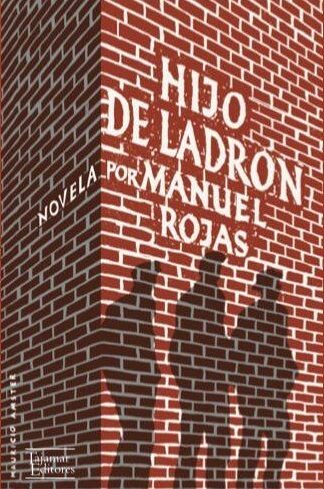 Hijo de ladrón