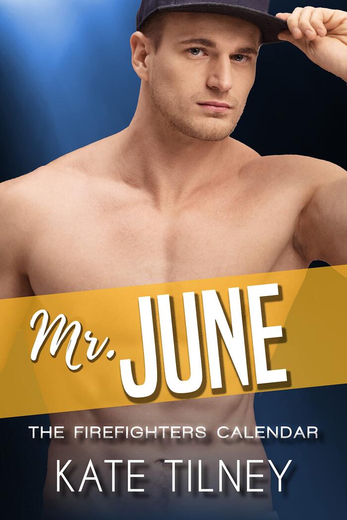 Mr. June