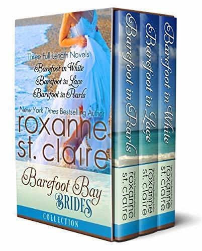 Barefoot Bay Brides Collection