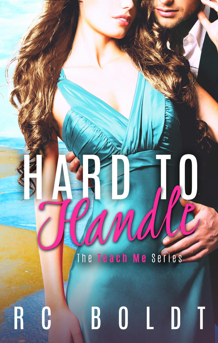 Hard To Handle