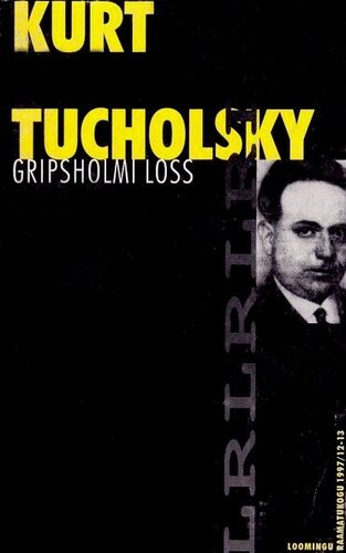 Gripsholmi loss