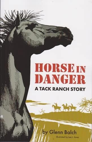 Horse in Danger