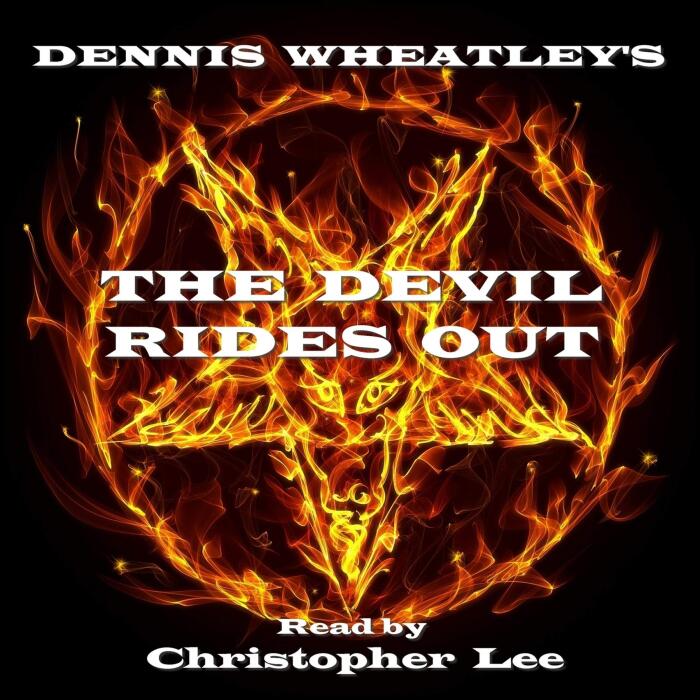 The Devil Rides Out (Duke de Richleau, #6)