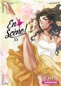 En scène! #10