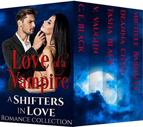 Love of a Vampire