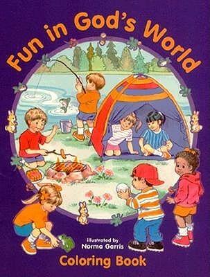 Fun in God's World: Multi-Racial