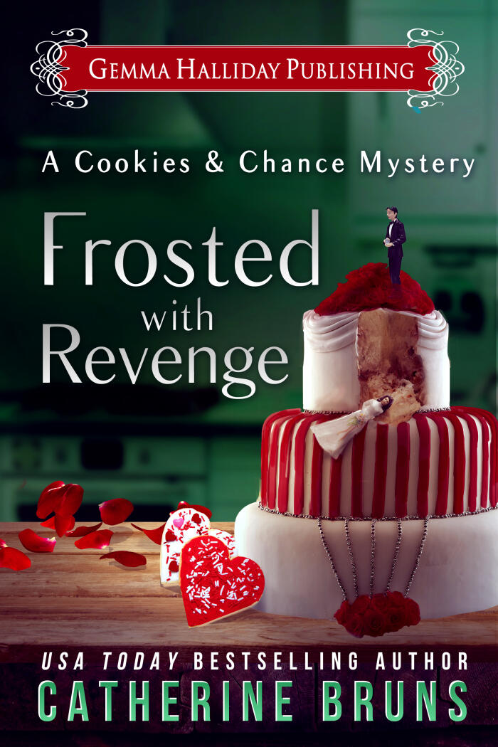 Frosted with Revenge