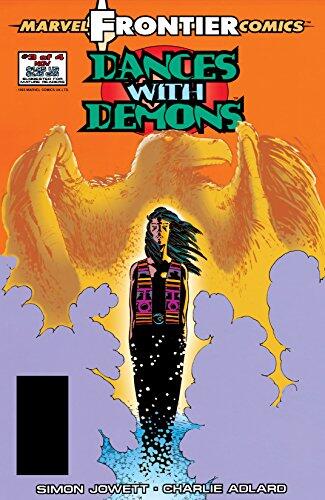 Dances With Demons #3