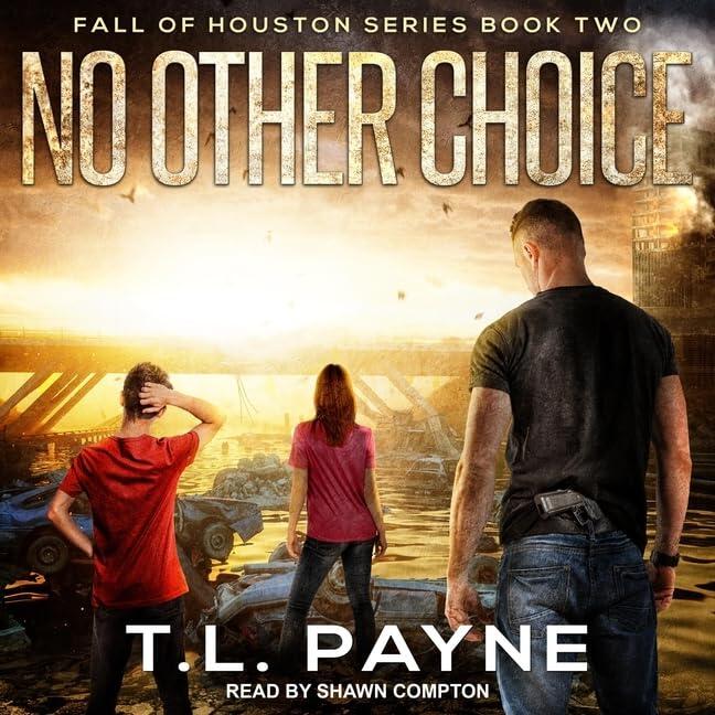 No Other Choice (Lib/E)