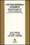 Software Engineering Environments: Automated Support for Software Engineering