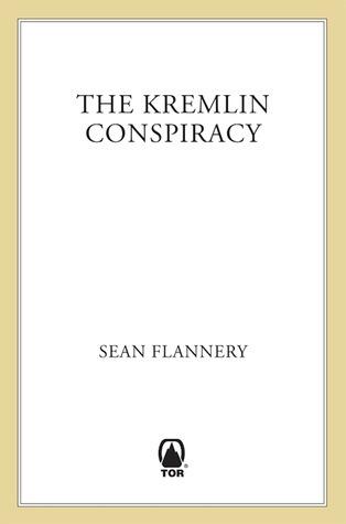 The Kremlin Conspiracy