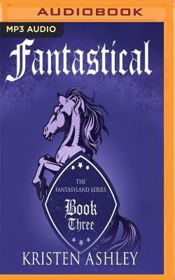 Fantastical