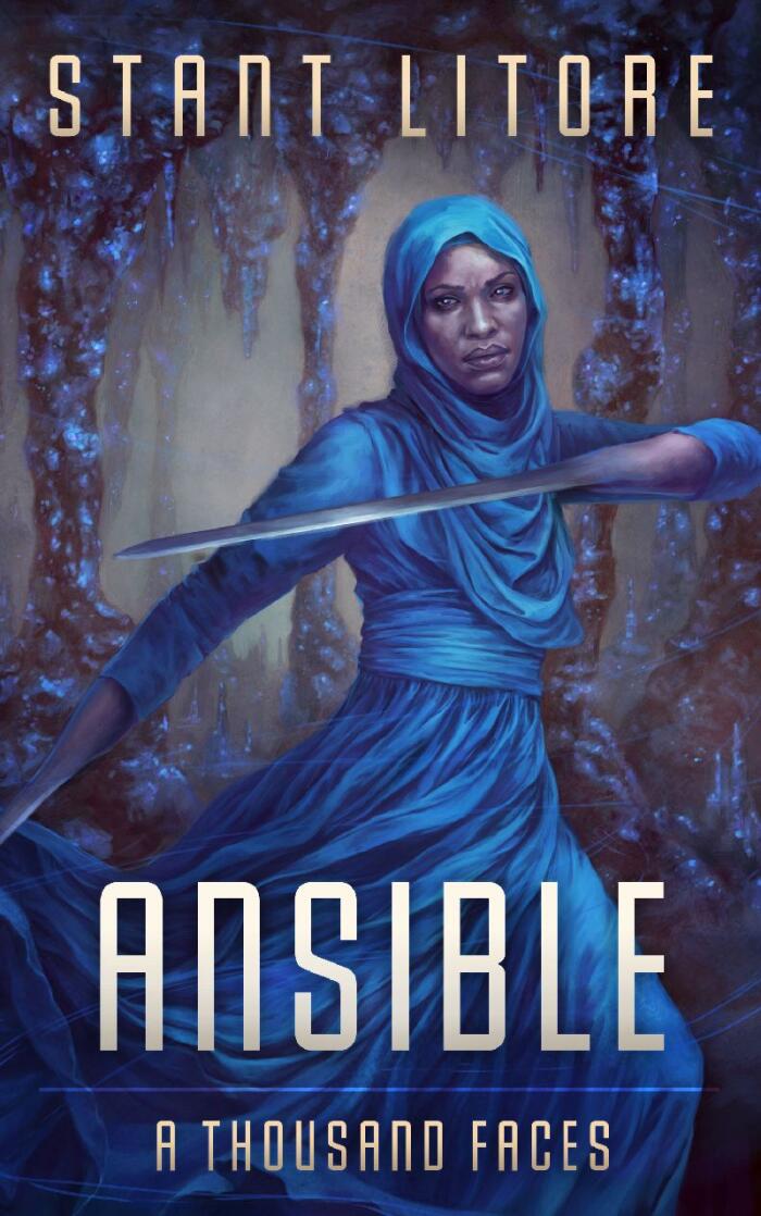Ansible: A Thousand Faces