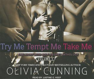 Try Me, Tempt Me, Take Me