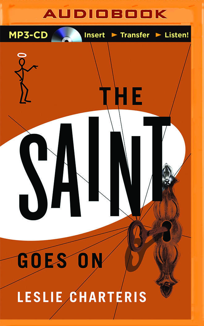 Saint Goes On, The