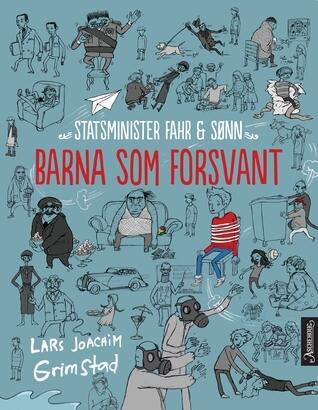 Statsminister Fahr og sønn
