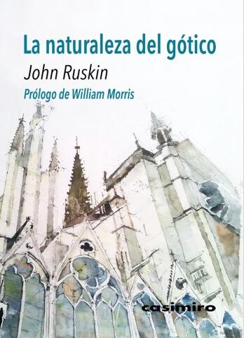 La Naturaleza del Gótico