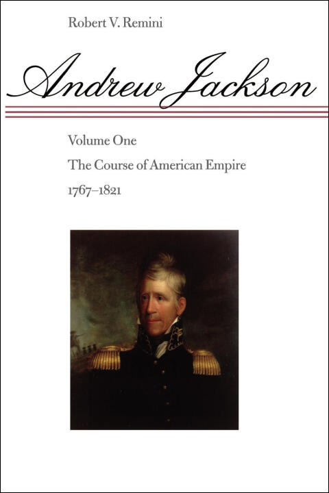 Andrew Jackson