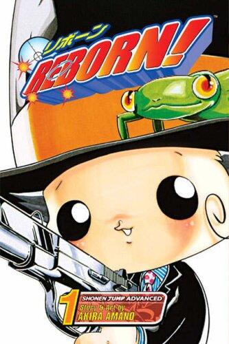 Reborn!, Vol. 1