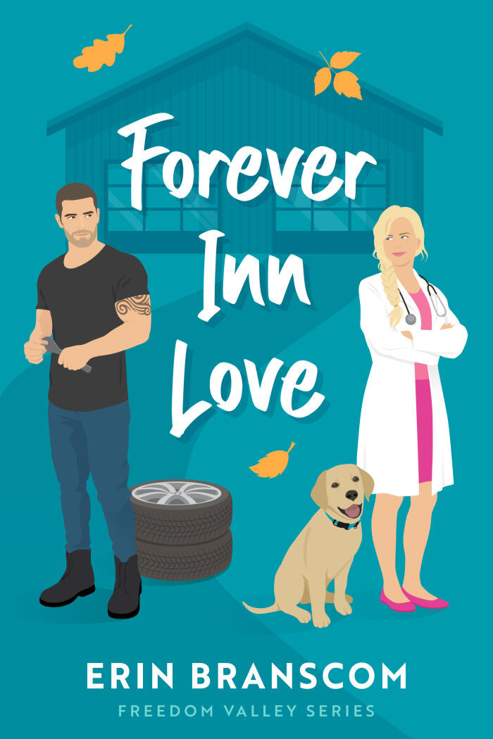 Forever Inn Love