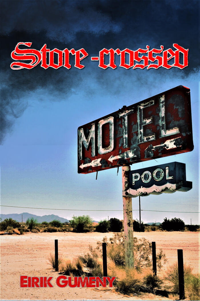 Store-crossed