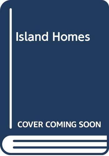 Island Homes
