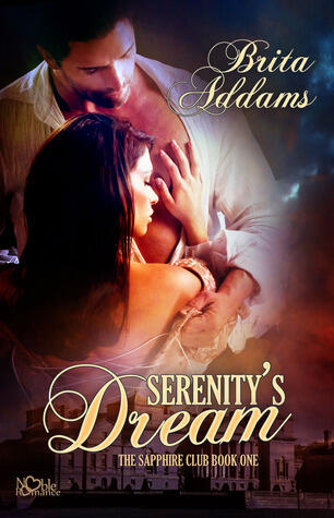 Serenity's Dream - Lucien and Serenity