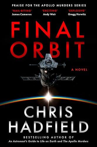 Final Orbit (The Apollo Murders