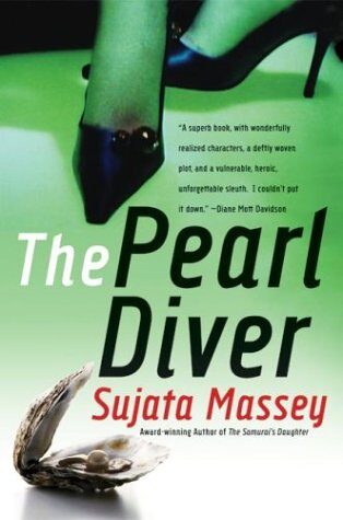 The Pearl Diver