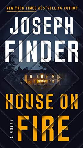 House on Fire: A Novel