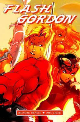 Flash Gordon - Comics 2008