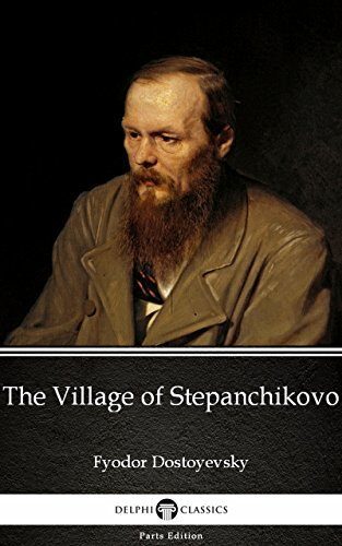 The Village of Stepanchikovo