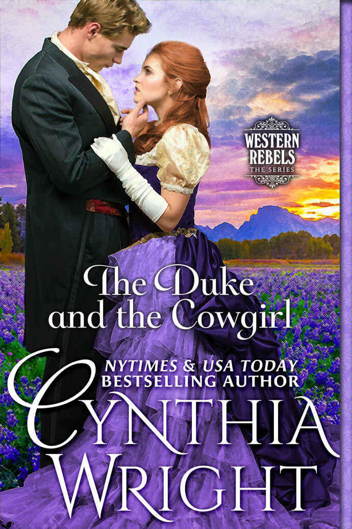 The Duke & the Cowgirl
