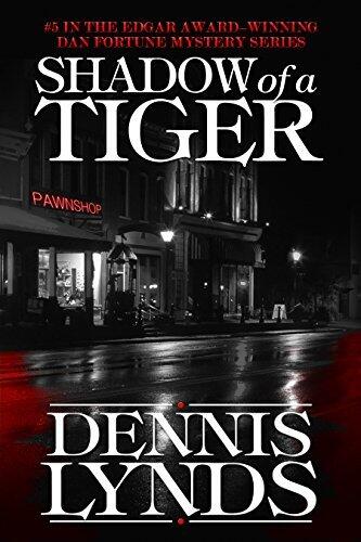 Shadow of a Tiger