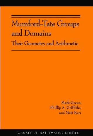 Mumford-Tate Groups and Domains: Their Geometry and Arithmetic