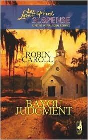 Bayou Judgment