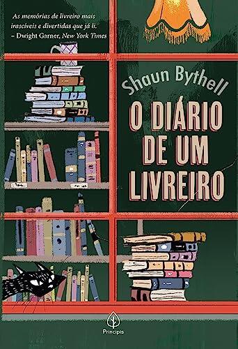 O Diário de Um Livreiro