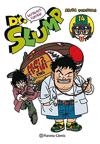 Dr. Slump (No. 14) (15)